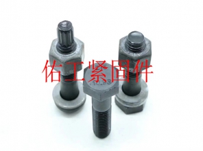 鋼結(jié)構(gòu)螺栓