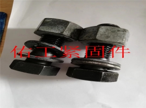 鋼結(jié)構(gòu)螺栓